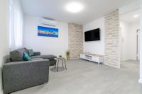 Apartman Hills - Chambres d’hôtes Split