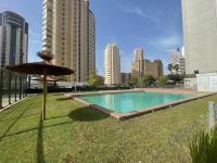 New Modern Apartment in Mirador de Calpe - Inmodream Calpe - B&B Calpe