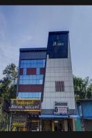 B&B Pedappai - JK Residency - Bed and Breakfast Pedappai