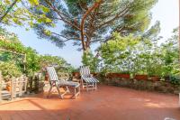 Al Grande Pino - a picco sul mare - B&B Arenzano