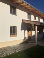 Apartment Wiesenbauer - Chiemgau Karte - Ferienwohnung Inzell