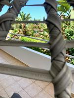 Nissi 3 E8 Pool View Apt - B&B Ayia Napa