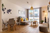 Natural Light City Center Pad - B&B Birmingham