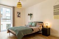 Natural Light City Center Pad - B&B Birmingham