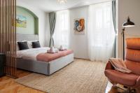 Lunga 16 Guesthouse 2 - B&B Braşov
