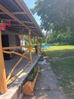 Furó Vendégház - Ferienwohnung Fülöp