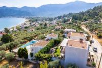 Vue Sur la Mer - B&B Chrysi Ammoudia