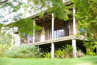 Bellthorpe Cottage, one bedroom