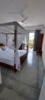 King Room with Balcony