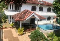 Kingz and Queenz - Negombo - B&B Negombo