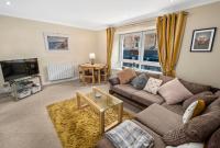 B&B Oban - Argyll Apartments - George Street, Oban - Bed and Breakfast Oban