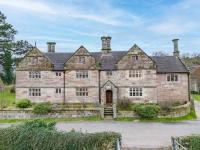 B&B Ashbourne - Old Hall Middle - Mayfield - Bed and Breakfast Ashbourne