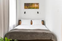 Apartamenty Piastowska - B&B