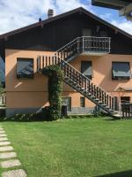 B&B San Siro - Antica casa di Lea - Bed and Breakfast San Siro