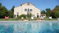 Le Moulin Rénové - B&B