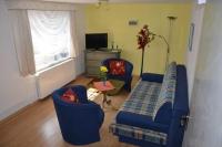 Appartamento con 2 Camere da Letto e Terrazza