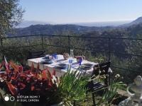 B&B San Martino di Noceto - Tigullio Hills - Bed and Breakfast San Martino di Noceto