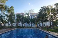 Departamento en CanCun. - Chambres d’hôtes Cancún