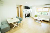 Hasunoha - Ferienwohnung Kyōto