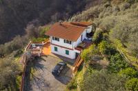 Castellara Green House - Colline di Lerici - Chambres d'hôtes Arcola