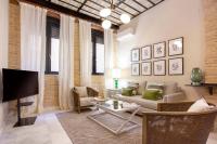 Genteel Home Acetres - B&B Siviglia