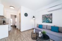 Apartamento de 1 dormitorio