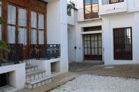 Les Portes - Ferienwohnung Xàtiva