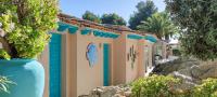 Azzurra Home-Charming Property- For 6 guests - B&B Benissa