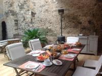 Chambres d'Hôtes de Fleurus - B&B Pézenas