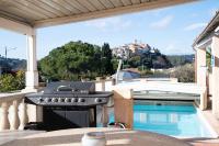 Maison avec piscine à Biot Antibes - Bed and Breakfast Biot