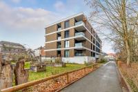 Sali Homes R3 - Cozy Retreat by Roter Main River - Bed and Breakfast Bayreuth