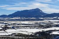 Alojamiento la Atalaya de Araguas - B&B Araguás del Solano