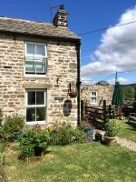 B&B Mickleton - Holmlea - Bed and Breakfast Mickleton