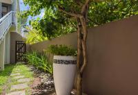 Kisana Residence - Lovely 2 Bedroom Apartment - Pointe aux Canonniers - B&B Pointe aux Canonniers