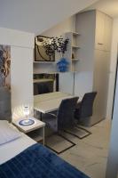 Apartman "INSOMNIA" u samom centru grada, udaljen 100 metara od glavnog gradskog trga! - Chambres d'hôtes Slavonski Brod