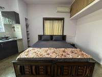 B&B Bengaluru - Amazing AC Studio in E City 1F 101 - Bed and Breakfast Bengaluru