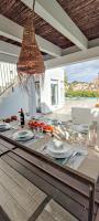 Casa Sãnti - Luxury Home- For 8 guests - Ferienwohnung