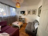 B&B London - the woodland apartment 1 - Bed and Breakfast London