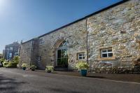 Ewe Time Holiday Barn - B&B Kelbrook