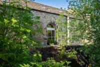 Ewe Time Holiday Barn - B&B Kelbrook