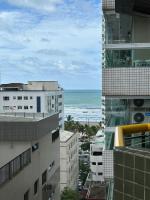 Mar doce lar - Bed and Breakfast Praia Grande