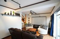 CINEMA RESORTS 4 - B&B Motobu