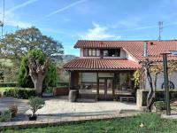 Eguzkitza - B&B Errenteria