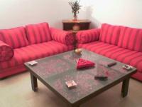 My Second Home - B&B Tunis