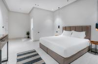 لؤلؤة المغرزات Almugharazat pearls - B&B Riyad