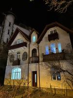 Cazare central Sinaia, Romania - B&B