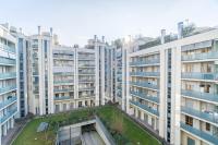Crocetta Residence! Modern & Roomy Flat - B&B Torino
