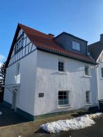 B&B Attendorn - Ferienhaus auffm Hebberg - Bed and Breakfast Attendorn