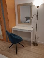 Apartamento - Planta baja