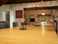 Sous le même ciel - B&B Contigny